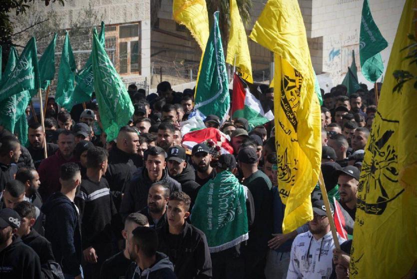 الشهيد يوسف يحيى عبد الكريم محيسن