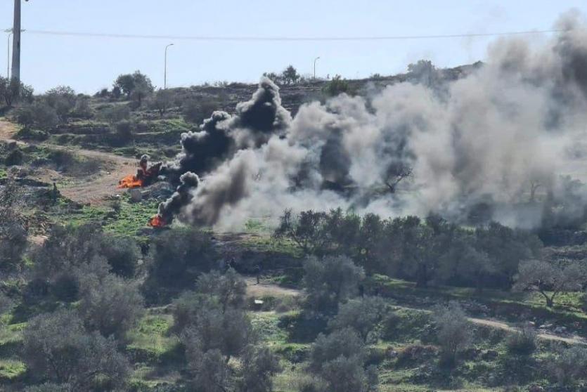 مواجهات بيتا