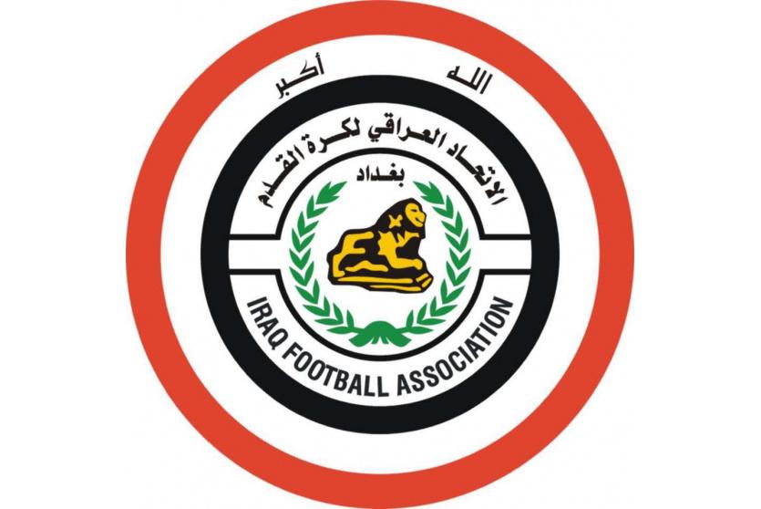 الاتحاد العراقي لكرة القدم