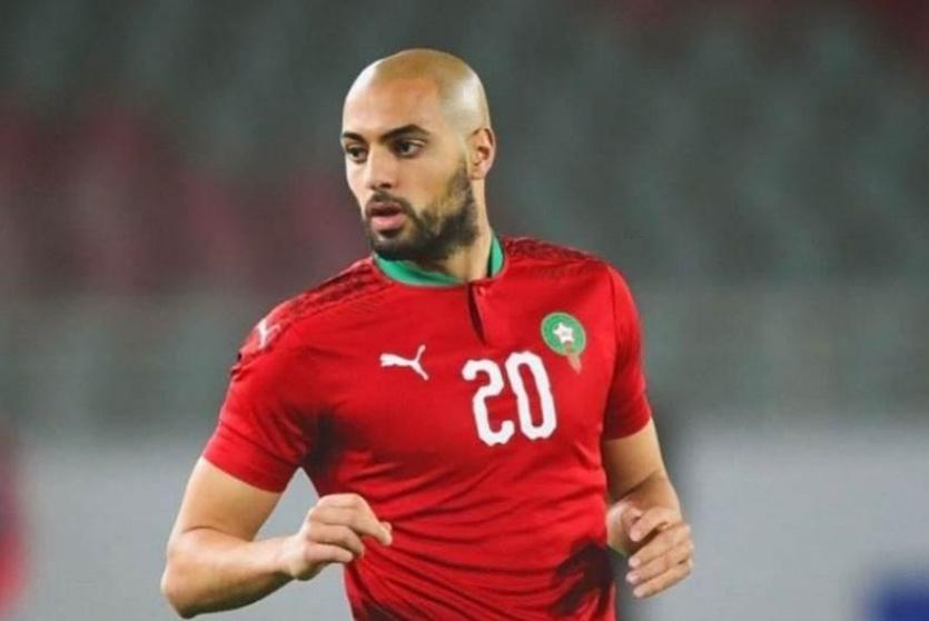 سفيان إمرابط