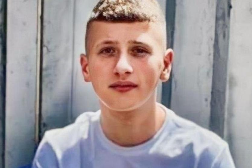  الشهيد المقدسي محمد علي