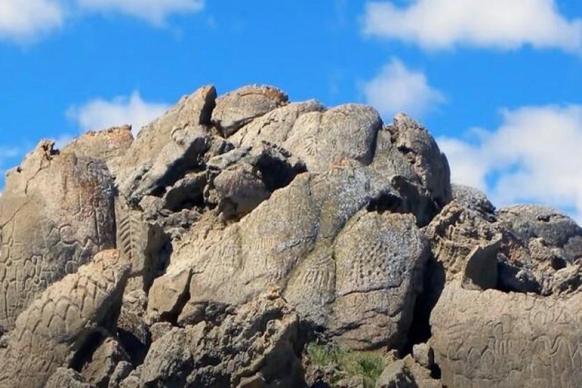 من وصل أولا إلى أمريكا الشمالية