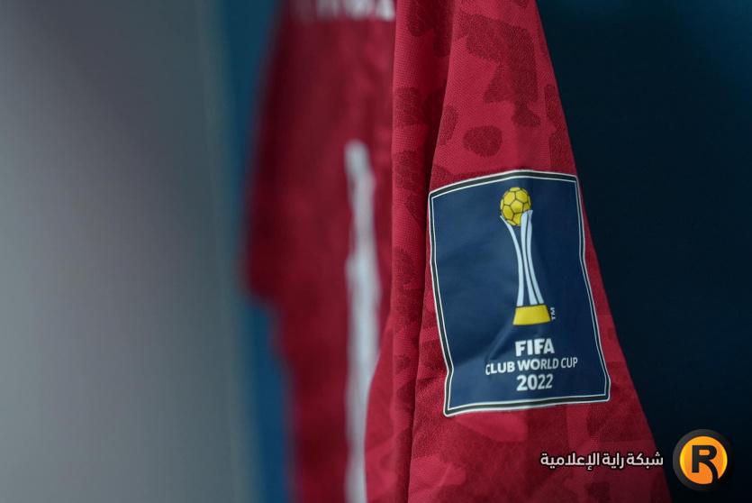 الاهلي ضد ريال مدريد