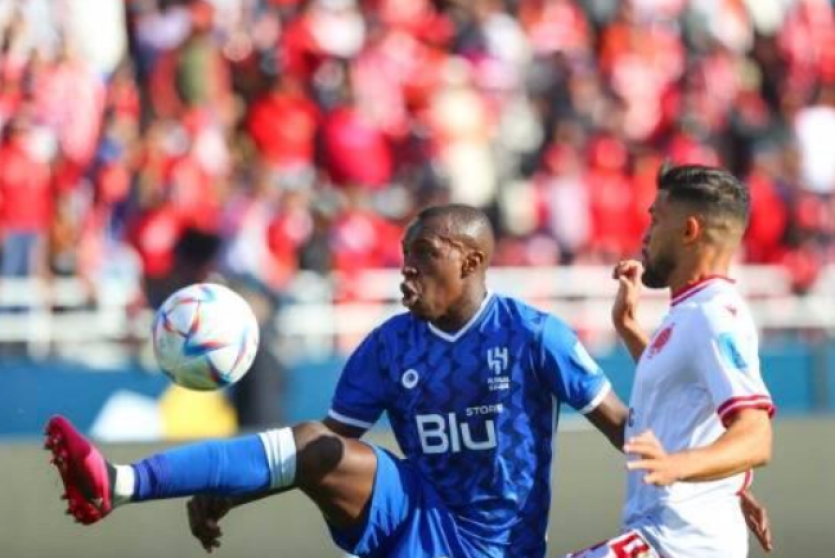 نتيجة مباراة الهلال ضد الوداد المغربي في كأس العالم للأندية 2023