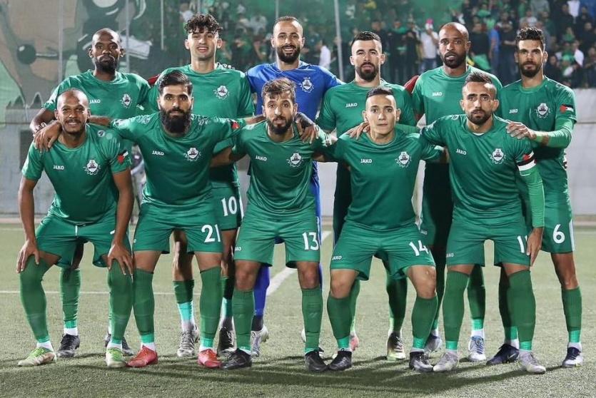 شباب الظاهرية