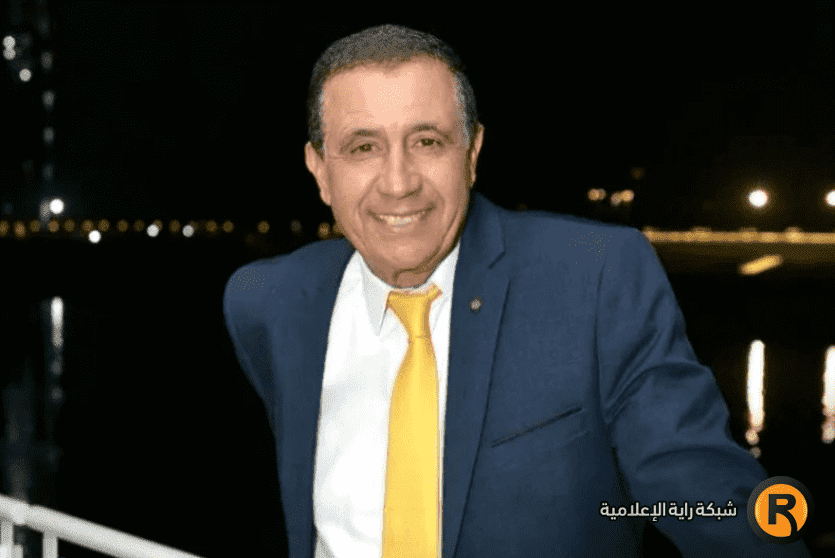 محمد الغاوي