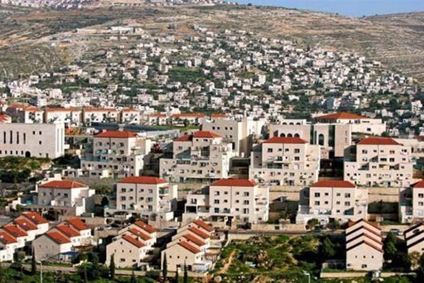 مستوطنات - ارشيف