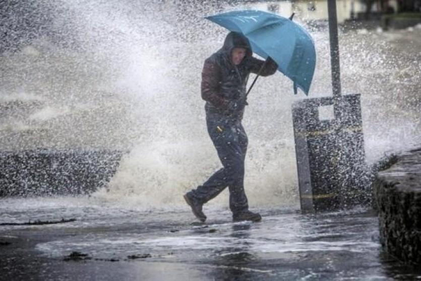 أحوال الطقس في فلسطين