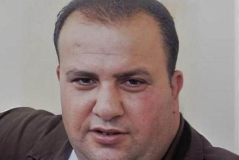 الأسير الشهيد أحمد أبو علي