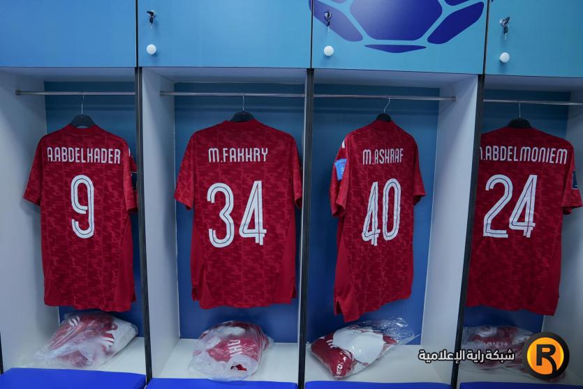 الاهلي ضد فلامنجو