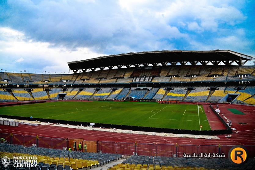 الزمالك وسموحة