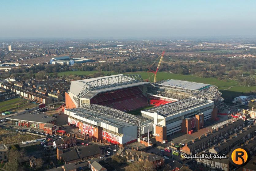 جدول ترتيب الدوري الإنجليزي 2023 بعد فوز ليفربول اليوم