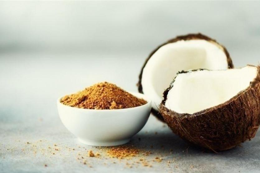 سكر جوز الهند يخفض ضغط الدم