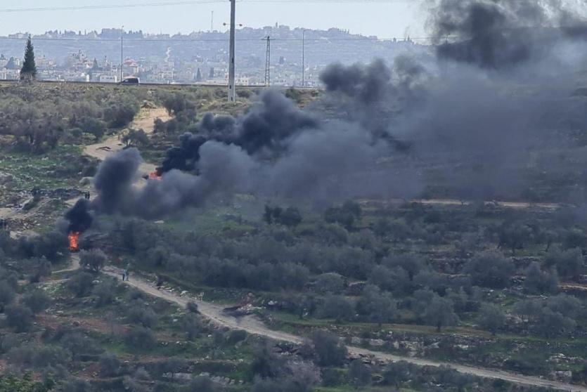 مواجهات بيتا