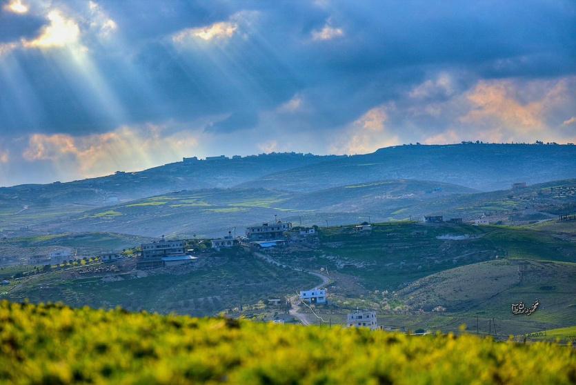 حالة الطقس - أرشيف