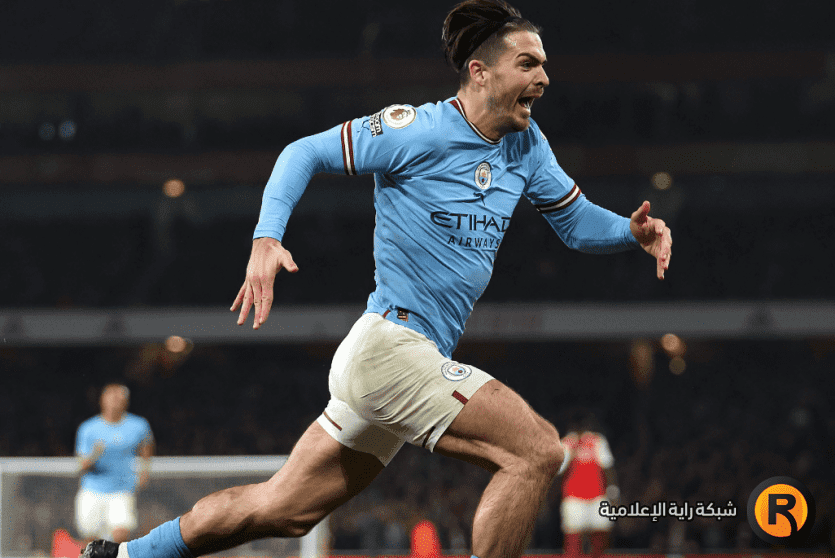 ترتيب البرميرليغ 2023