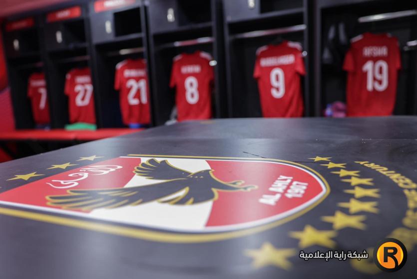  الاهلي وصن داونز 