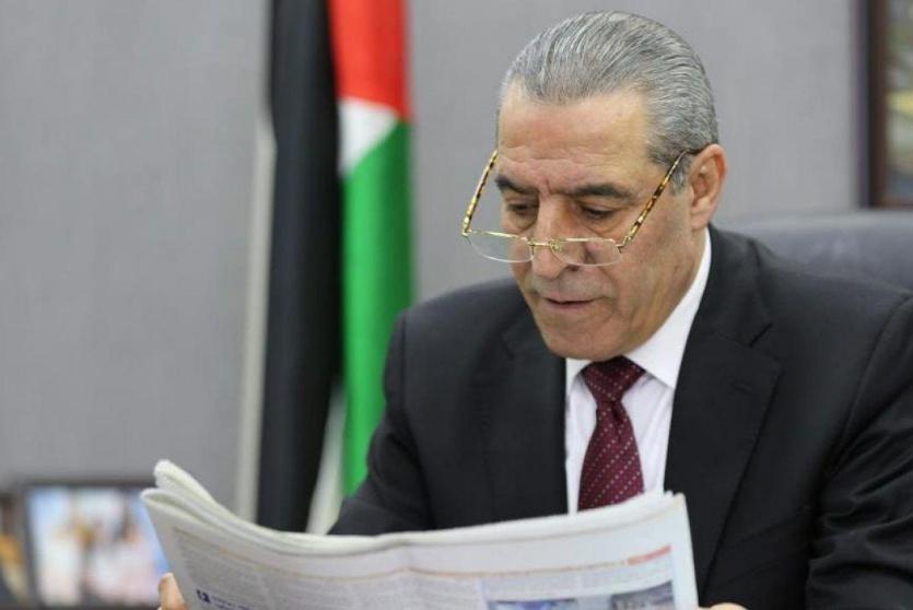 الشيخ يدين الموقف الإسرائيلي الذي يستهدف السعودية وسيادتها