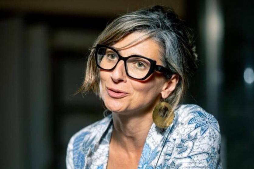 فرانشيسكا ألبانيز