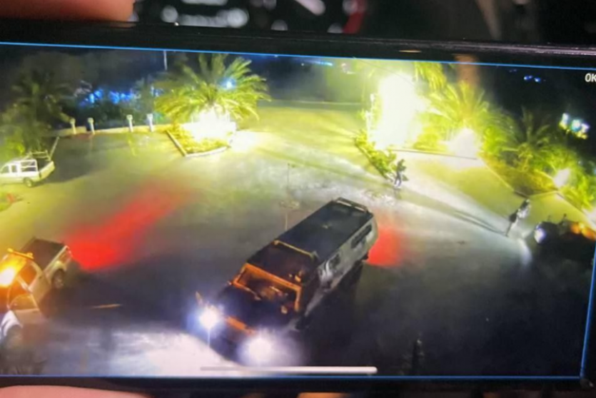 الاحتلال يقتحم مدينة أريحا