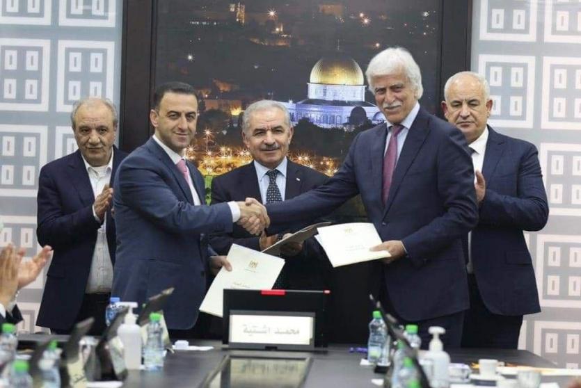 جلسة استثنائية للحكومة اليوم