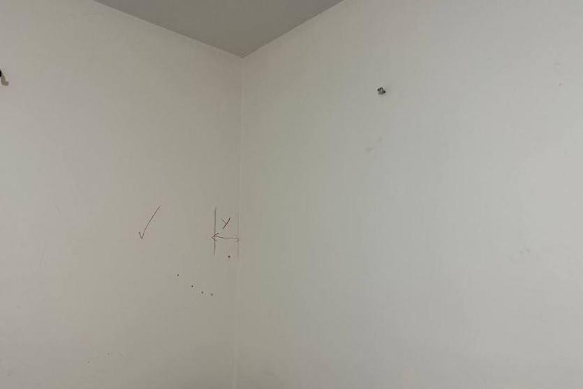 منزل عائلة الشهيد المعتز بالله الخواجا