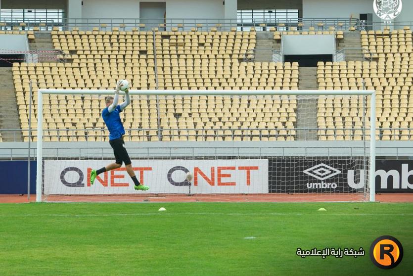 الوداد وبترو اتليتكو