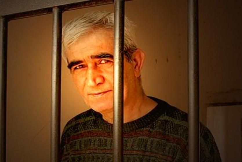 الأسير المناضل أحمد سعدات