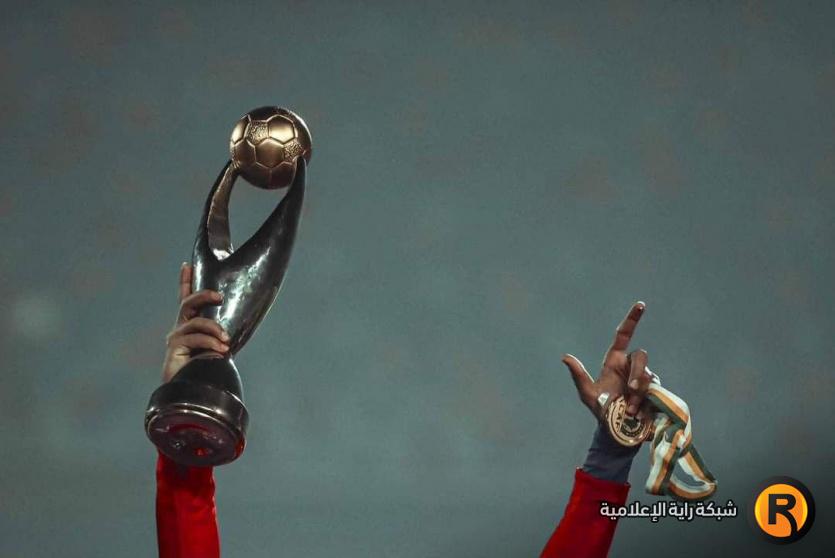 إعادة مباراة الهلال والأهلي