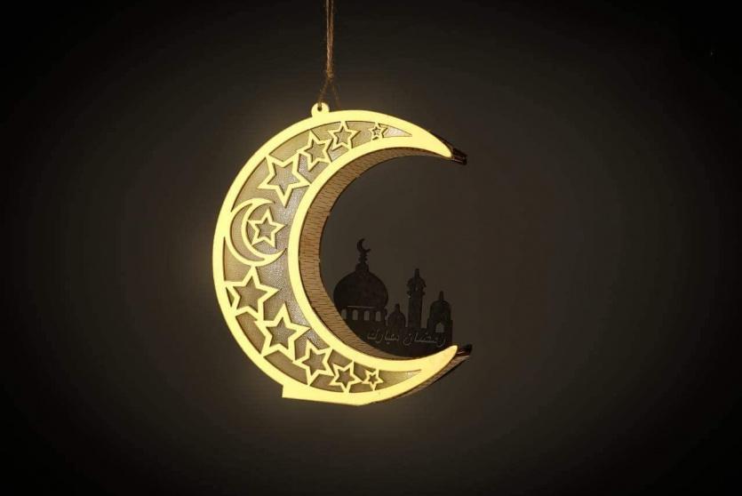 موعد شهر رمضان 2023