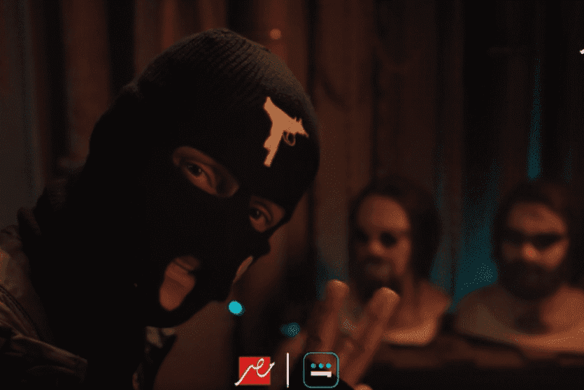 رامز نيفر اند