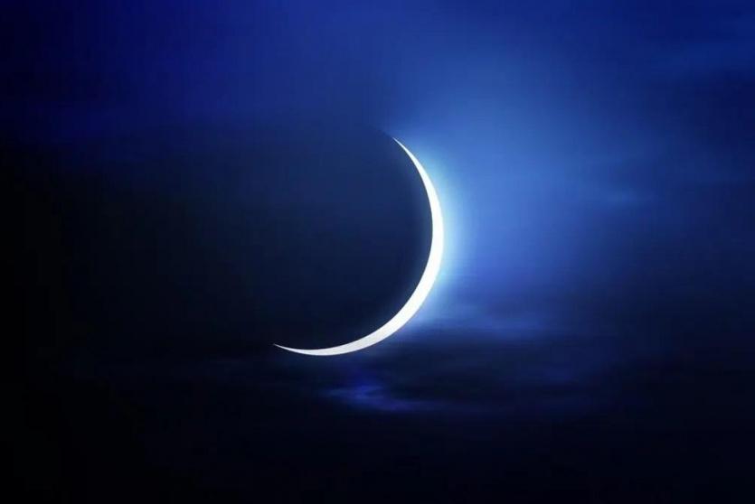 موعد شهر رمضان 2023