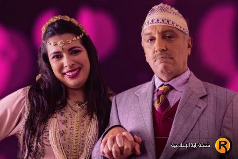 مسلسلات مغربية في رمضان 2023