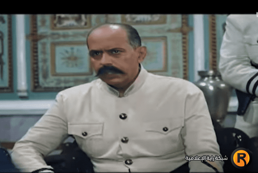 باب الحارة الجزء 13