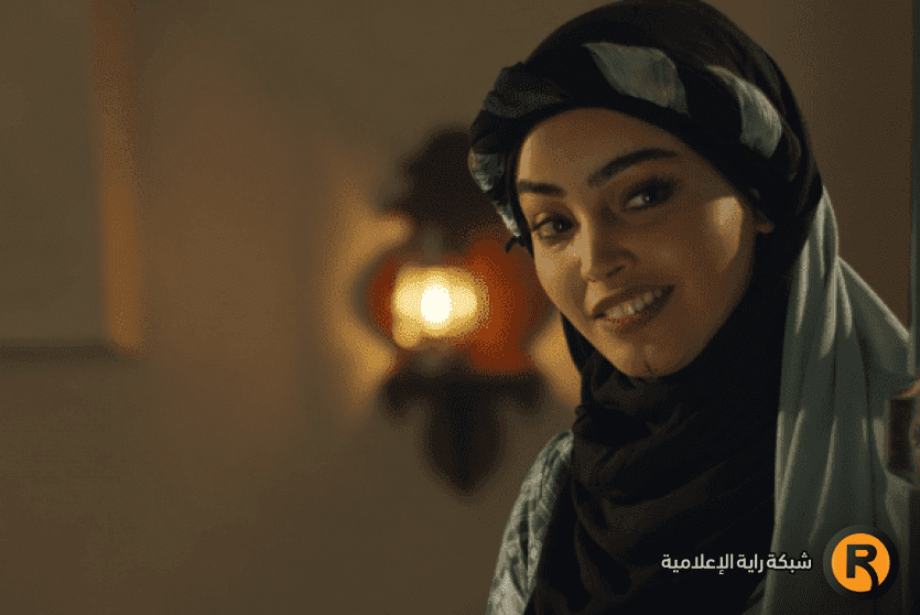 مسلسل العالية اليمني
