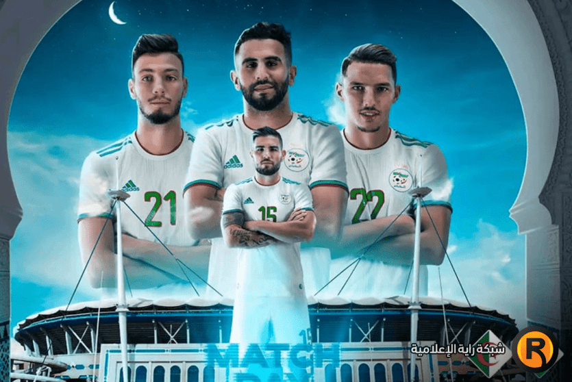 الجزائر والنيجر