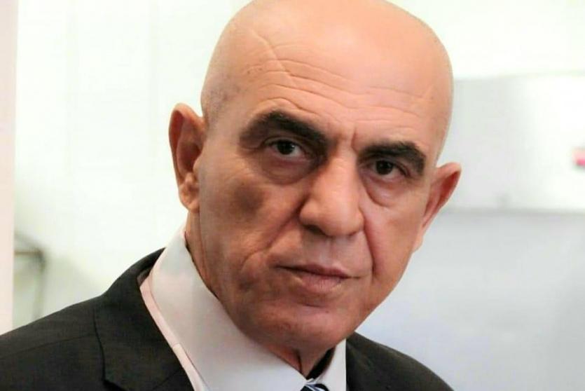 رائد البرغوثي