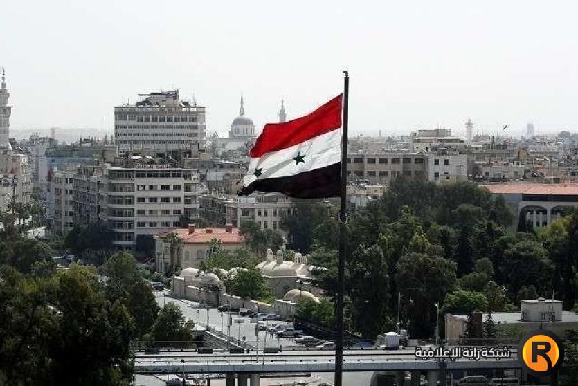 صدقة الفطر 2023 في سوريا