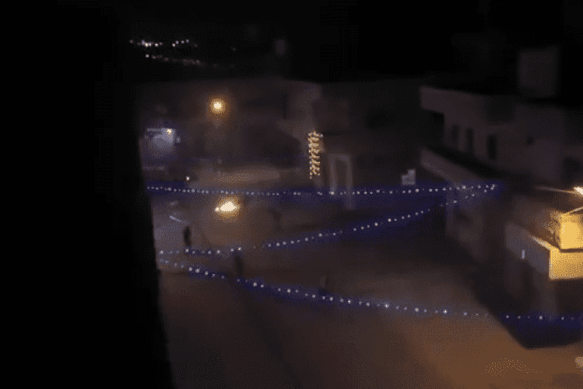 مواجهات مع قوات الاحتلال