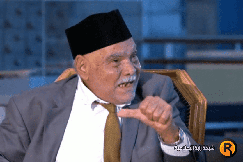 سبب وفاة إبراهيم الخولي