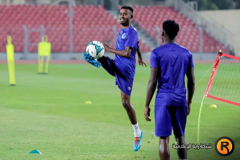 الهلال والمنامة