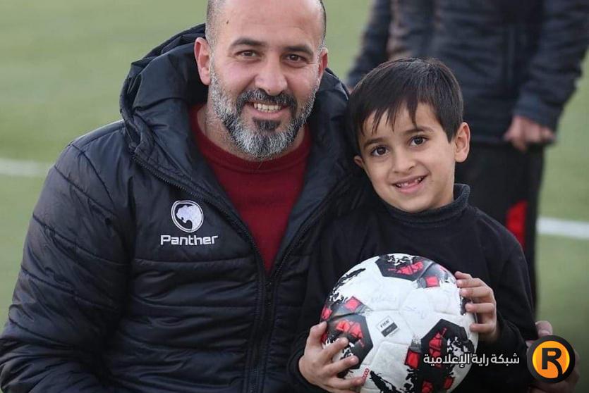 إسلام أبو وردة