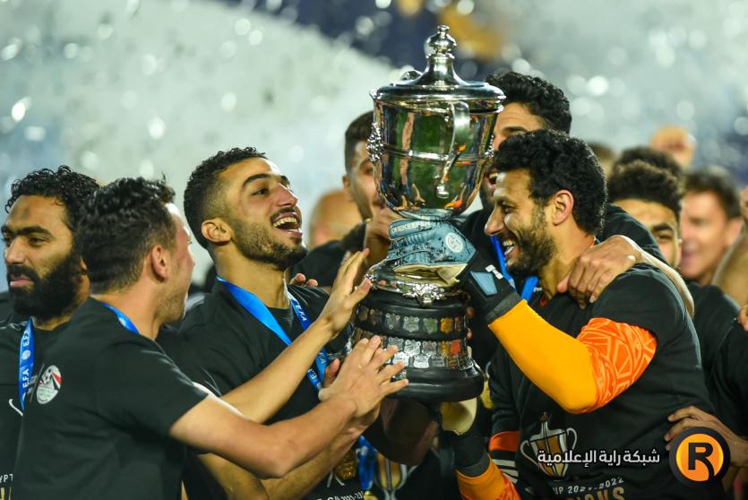 ترتيب البطولات في العالم 2023