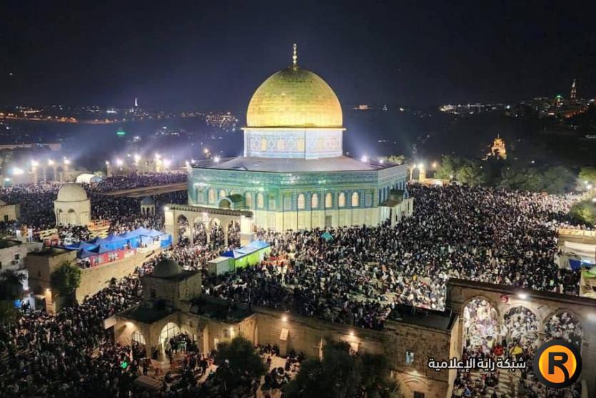 ليلة القدر 2023