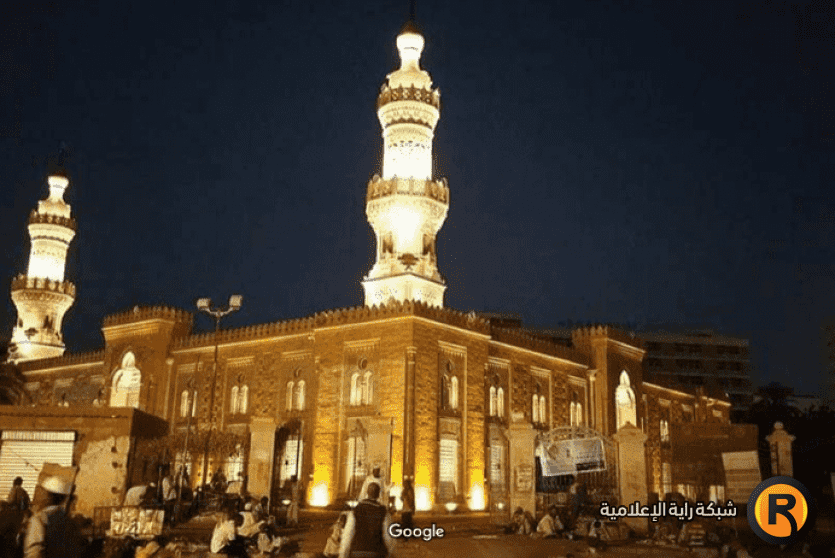 موعد صلاة العيد في السودان 2023