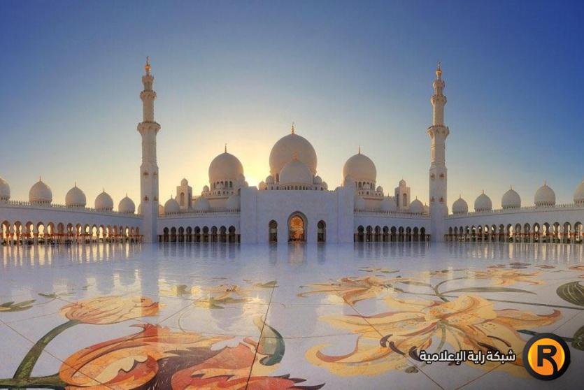 صلاة عيد الفطر 2023 في الإمارات