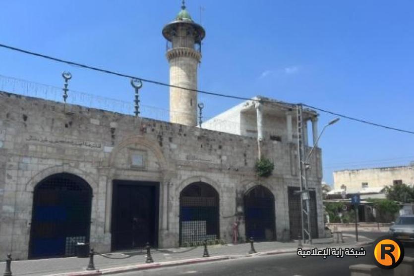 موعد صلاة العيد 2023 ام الفحم اللد