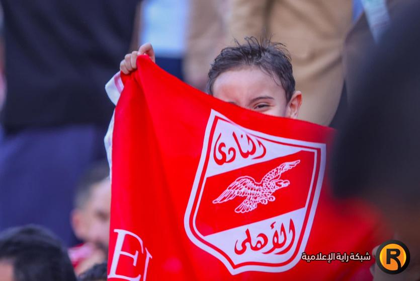 موعد مباراة الاهلي والرجاء الإياب
