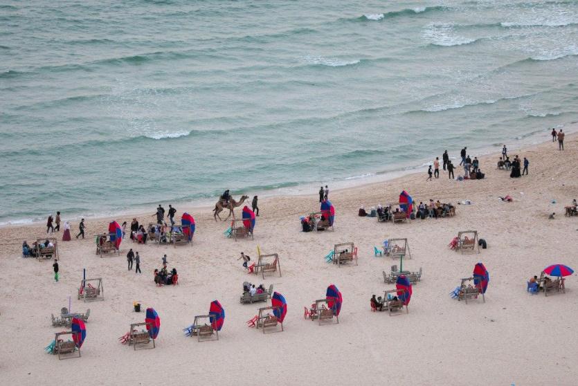 حالة الطقس - أرشيف