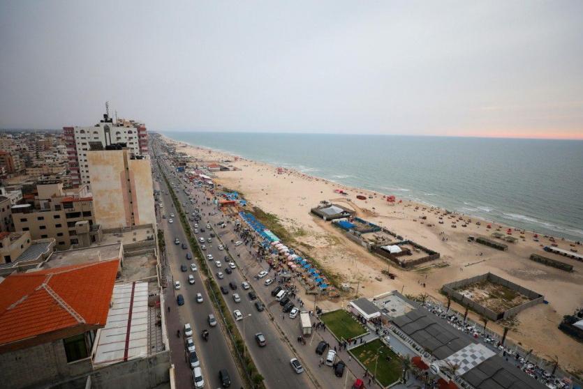 حالة الطقس - أرشيف